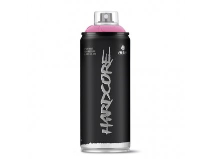 MTN Hardcore 400 ml  142 barev