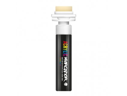 MTN Acrylic Marcador 30 mm  4 barvy