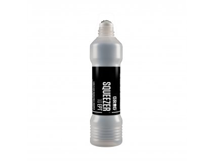 Grog Squeezer 10 empty  Prázdná varianta