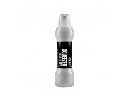 Grog Squeezer 10 mini empty  Prázdná varianta