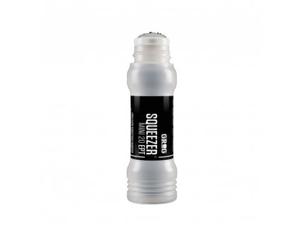 Grog Squeezer 20 mini empty  Prázdná varianta