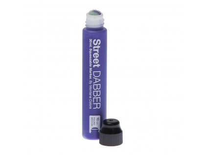 MTN Street dabber paint 10 mm  10 barev