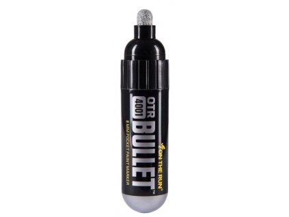 OTR Bullet 4001 Pocket Marker 8 mm  10 barev