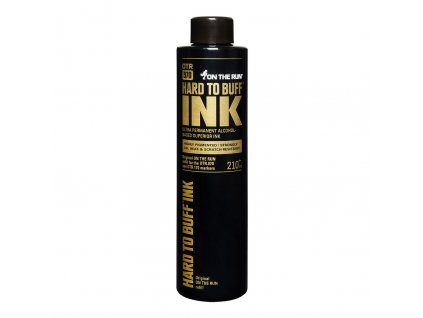 On The Run OTR.970 Hard To Buff Ink Refill 210 ml All 2859 13