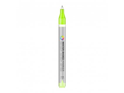 MTN Water based 1,2 mm extra fine  20 barev