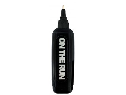 OTR Super white 8190 steel tip  Bílá