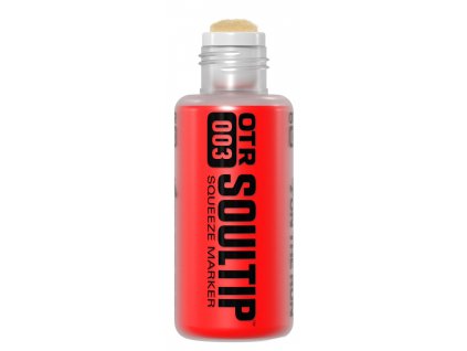 OTR Soultip 003 Paint squeeze marker 18 mm  13 barev