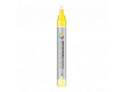 MTN Water based 3 mm fine  20 barev