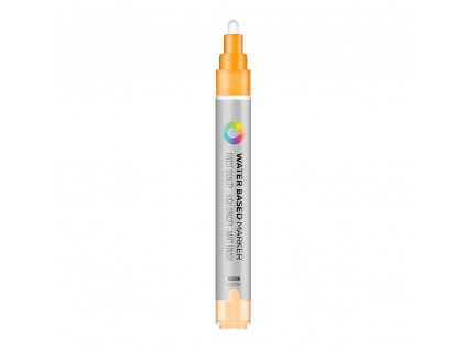 MTN Water based 5 mm medium  20 barev
