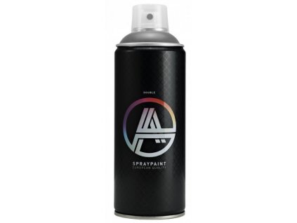 Double A Transparent spray paint 400 ml  11 průhledných barev