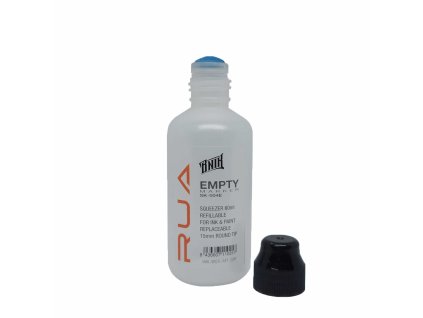 Bnik 60 ml SK-003 Rua 15 mm empty  Prázdná varianta