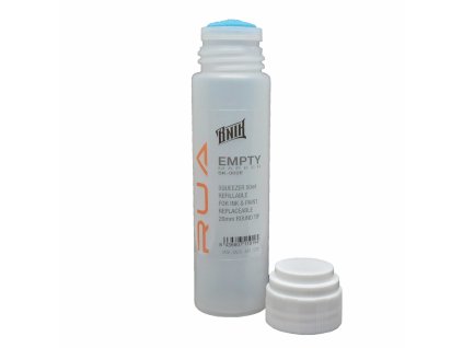 Bnik 50 ml SK-003 Rua 20 mm empty  Prázdná varianta