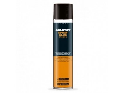 Molotow Streetwise glue 600 ml  Lepidlo