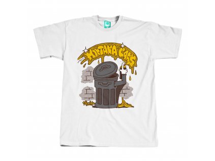 Montana T Shirt Trash Can by Max Solca 1920x1920