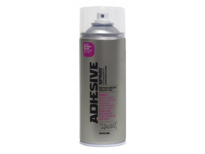 Montana Adhesive 400 ml Lepidlo