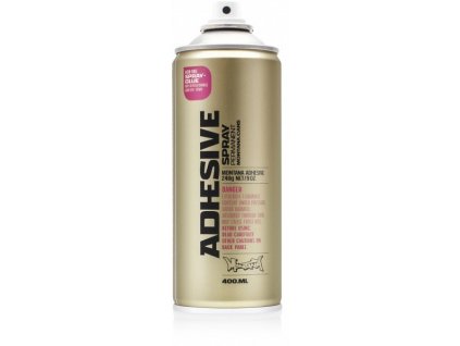 Montana Adhesive 400 ml  Lepidlo
