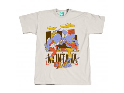 Montana T Shirts Corner Gizem 01