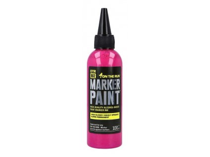 OTR Marker Paint 902 Refill 100 ml  6 barev
