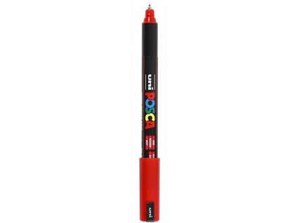 Uni Posca PC-1mr  18 barev