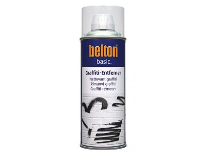 Belton Graffiti remover 400 ml  Čistič