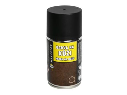 Barva na kůži ve spreji 250 ml  3 barvy