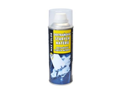 Odstraňovač starých nátěrů 400 ml  Barvožrout