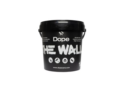 DOPE The Wall 1l