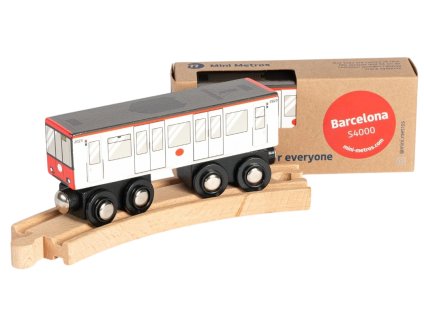 mini metro barcelona Photoroom