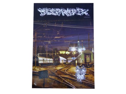 Disgrafix magazine 3