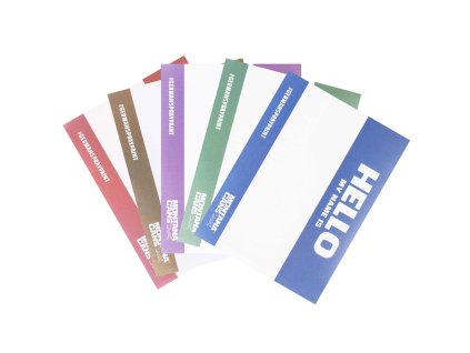 Montana Cans HMN Sticker Metallic