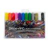 DOPE ART Acrylic Marker Set 12szt