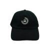 GK Train Cap Black (1)