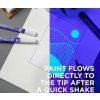 uv markers