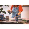 Montana Cans BLUE water based paint 400ml 029