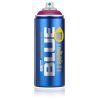 Montana Cans BLUE 400ml BLU3260 kopie