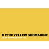 G1210 Yellow Submarine