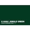G6080 Jungle Green