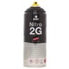 MTN 2g barva ve spreji cerna