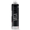 MTN Mega Plata 600 ml  Metalický chrom