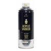 MTN Acrylic Varnish matt 400 ml  Transparentní lak