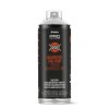 MTN Zinc spray clear 400 ml  Light zinc