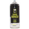 MTN Canvas varnish matt 400 ml  Transparentní lak
