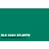 6240 BLACK COLOR Atlantis