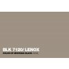 7120 BLACK COLOR Lenox