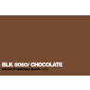 8060 BLACK COLOR Chocolate
