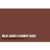 8250 BLACK COLOR Candy Bar