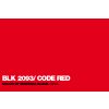 2093 BLACK COLOR CodeRed