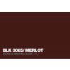 3065 BLACK COLOR Merlot