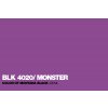 4020 BLACK COLOR Monster