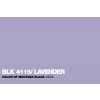 4115 BLACK COLOR Lavender